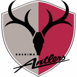 Kashima Antlers - goatjersey