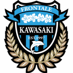 Kawasaki Frontale - goatjersey