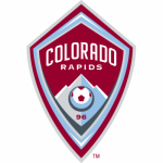 Colorado Rapids - goatjersey