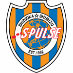 Shimizu S-Pulse - goatjersey