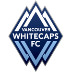 Vancouver Whitecaps - goatjersey