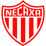 Necaxa - goatjersey