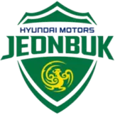 Jeonbuk Hyundai Motors - goatjersey