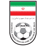 Iran - goatjersey