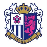 Cerezo Osaka - goatjersey