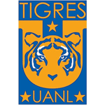 Tigres UANL - goatjersey