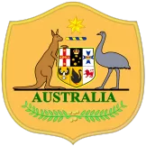 Australia - goatjersey