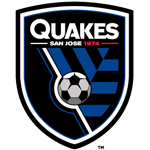 San Jose Earthquakes - goatjersey