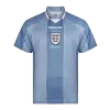 Men's 1996 England Retro Away Soccer Jersey - goatjersey