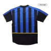 Men's 2002/03 Inter Milan Retro Home Soccer Jersey - goatjersey