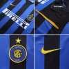 Men's 2002/03 Inter Milan Retro Home Soccer Jersey - goatjersey