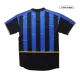 Men's 2002/03 Inter Milan Retro Home Soccer Jersey - goatjersey