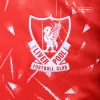 Men's 1989/91 Liverpool Retro Home Soccer Jersey - goatjersey