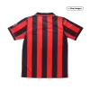 Men's 1996/97 AC Milan Retro Home Soccer Jersey - goatjersey