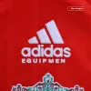 Men's 1993/95 Liverpool Retro Home Soccer Jersey - goatjersey