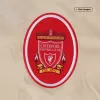 Men's 1996/97 Liverpool Retro Away Soccer Jersey - goatjersey