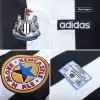 Men's 1995/97 Newcastle United Retro Home Soccer Jersey - goatjersey