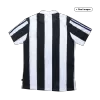 Men's 1995/97 Newcastle United Retro Home Soccer Jersey - goatjersey