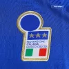 Men's 1994 Italy Retro Home World Cup Soccer Jersey - goatjersey