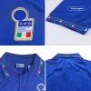 Men's 1994 Italy Retro Home World Cup Soccer Jersey - goatjersey