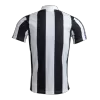 Men's 1995/97 Newcastle United Retro Home Soccer Jersey - goatjersey