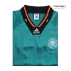 Men's 1992 Germany Retro Away Soccer Jersey - goatjersey