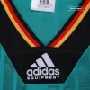 Men's 1992 Germany Retro Away Soccer Jersey - goatjersey