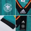 Men's 1992 Germany Retro Away Soccer Jersey - goatjersey