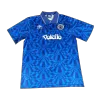 Men's 1991/93 Napoli Retro Home Soccer Jersey - goatjersey