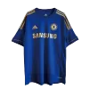 Men's 2012/13 Chelsea Retro Home Soccer Jersey - goatjersey