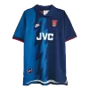 Men's 1995 Arsenal Retro Away Soccer Jersey - goatjersey