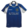 Men's 1997/99 Chelsea Retro Home Soccer Jersey - goatjersey