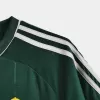 Men's 2012/13 Real Madrid Retro Third Away Soccer Jersey - goatjersey