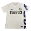 Men's 2010/11 Inter Milan Retro Away Soccer Jersey - goatjersey