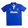 Men's 1995/97 Chelsea Retro Home Soccer Jersey - goatjersey