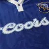 Men's 1995/97 Chelsea Retro Home Soccer Jersey - goatjersey