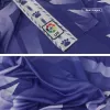 Men's 1996/97 Real Madrid Retro Away Soccer Jersey - goatjersey