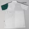 Men's 1995/96 Liverpool Retro Away Soccer Jersey - goatjersey