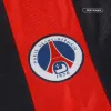 Men's 2001/02 PSG Retro Home Soccer Jersey - goatjersey