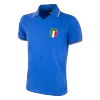 Men's 1982 Italy Retro Home Soccer Jersey - goatjersey