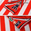 Men's 1998/99 Chivas Retro Home Soccer Jersey - goatjersey