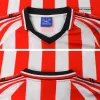 Men's 1998/99 Chivas Retro Home Soccer Jersey - goatjersey