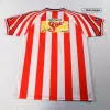 Men's 1998/99 Chivas Retro Home Soccer Jersey - goatjersey