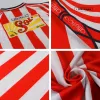 Men's 1998/99 Chivas Retro Home Soccer Jersey - goatjersey