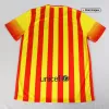 Men's 2013/14 Barcelona Retro Away Soccer Jersey - goatjersey