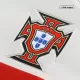 Men's Portugal Away Soccer Short Sleeves Jersey 2022 - goatjersey