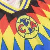 Men's 1995 Club America Retro Away Soccer Jersey - goatjersey