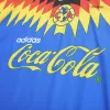 Men's 1995 Club America Retro Away Soccer Jersey - goatjersey