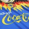 Men's 1995 Club America Retro Away Soccer Jersey - goatjersey