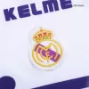 Men's 1997/98 Real Madrid Retro Home Soccer Jersey - goatjersey